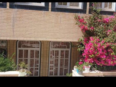 نمای ساختمان نمای ساختمان