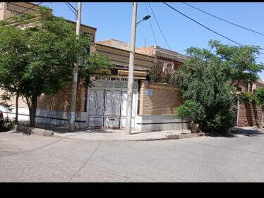 محوطهٔ اقامتگاه محوطهٔ اقامتگاه