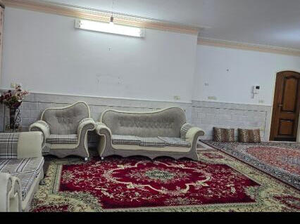 اتاق پذیرایی اتاق پذیرایی