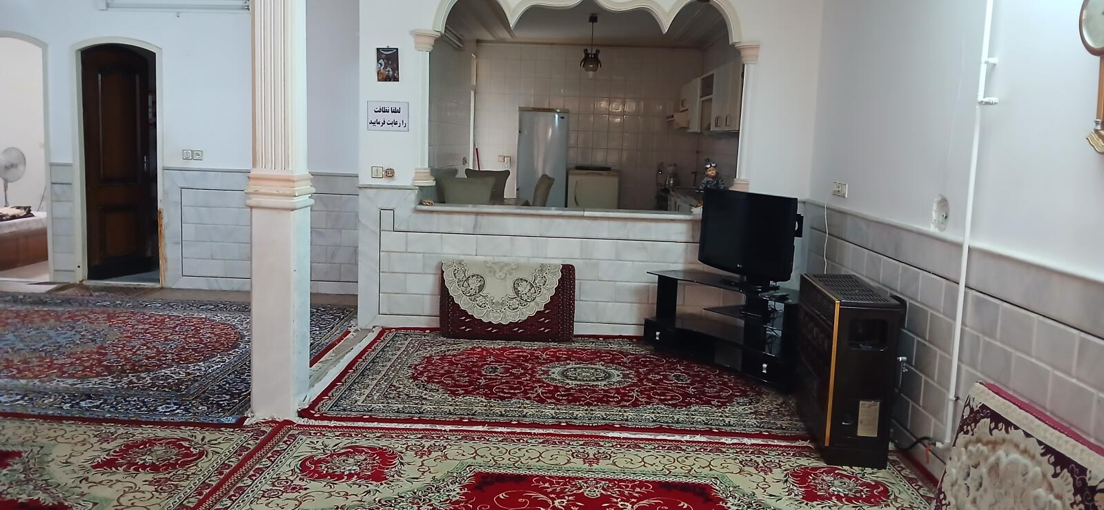 اتاق پذیرایی اتاق پذیرایی
