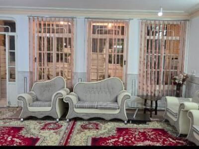 اقامتگاه فواد