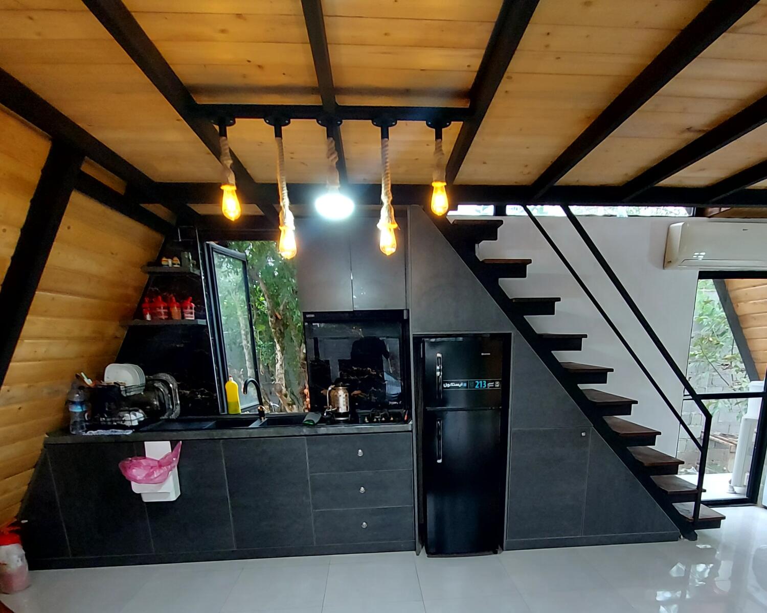 آشپزخانه آشپزخانه