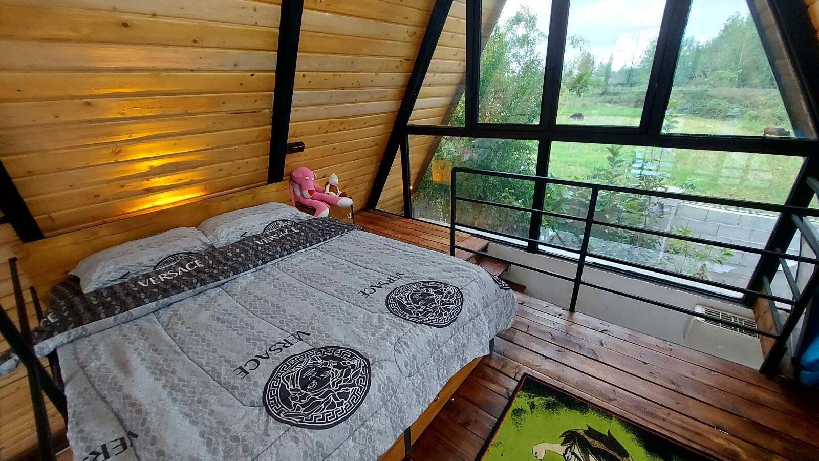 اتاقخواب ۱ اتاقخواب ۱