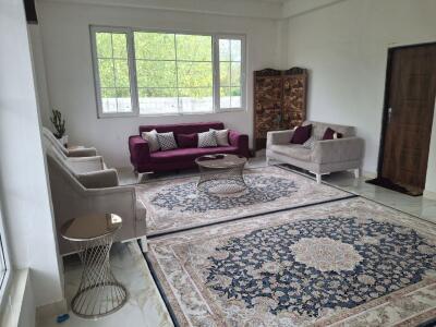 ویلای تک خوابه زیبا ویلای تک خوابه زیبا