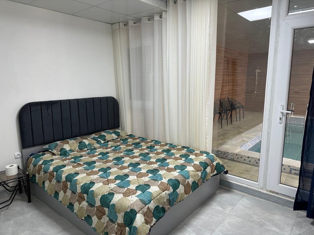 اتاق‌خواب 1