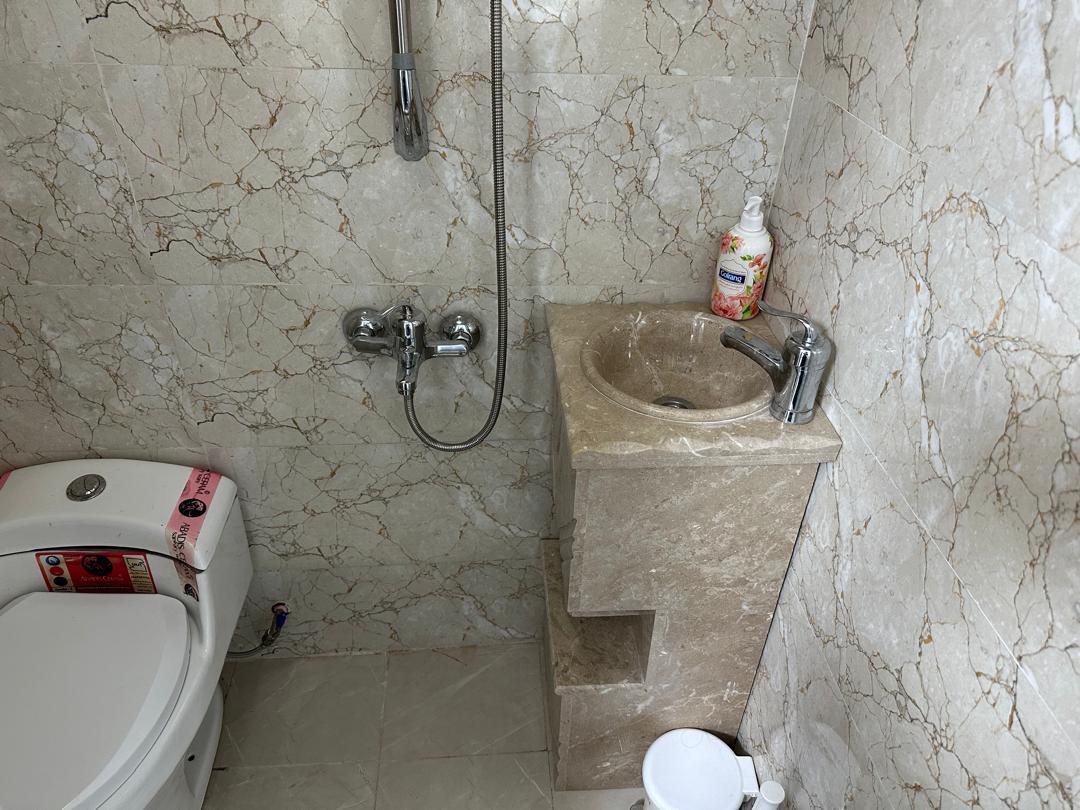 سرویس بهداشتی و حمام سرویس بهداشتی و حمام