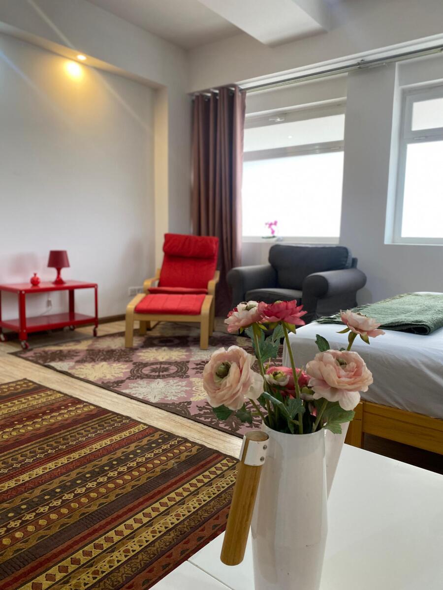 اتاق پذیرایی اتاق پذیرایی