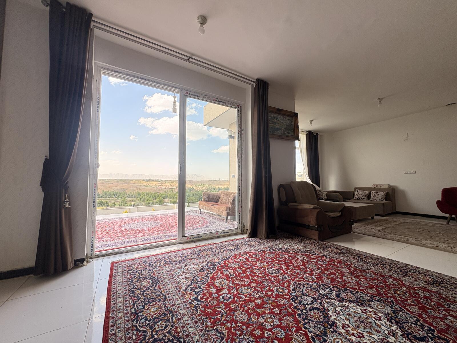 اتاق پذیرایی اتاق پذیرایی