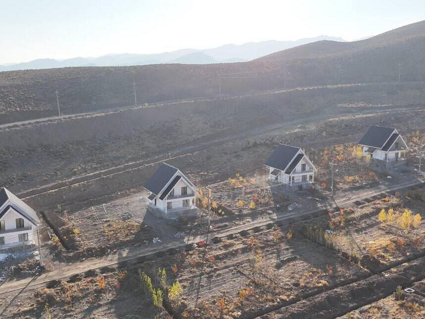 نمای ساختمان نمای ساختمان