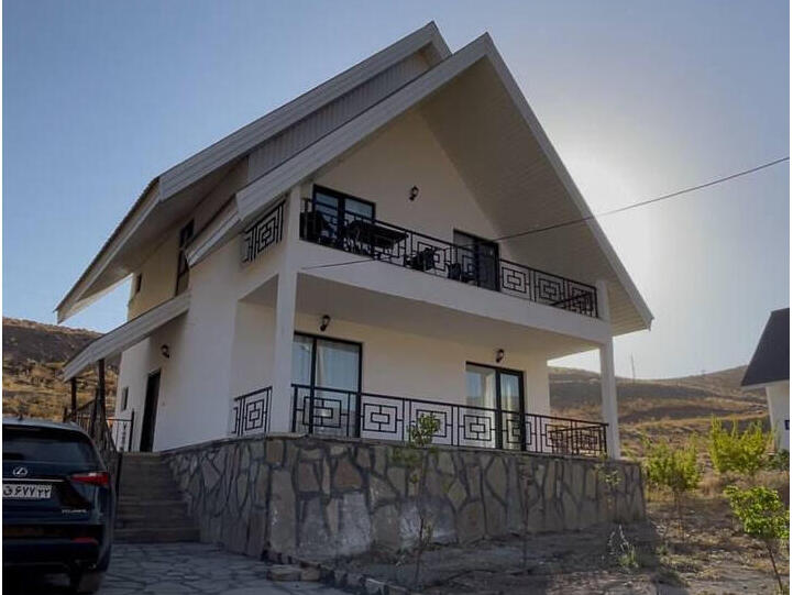 نمای ساختمان نمای ساختمان