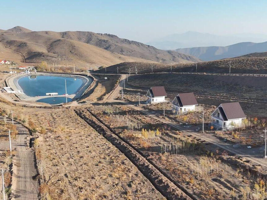 نمای ساختمان نمای ساختمان