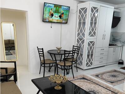 واحد یک خوابه "همکف مستقل" واحد یک خوابه "همکف مستقل"