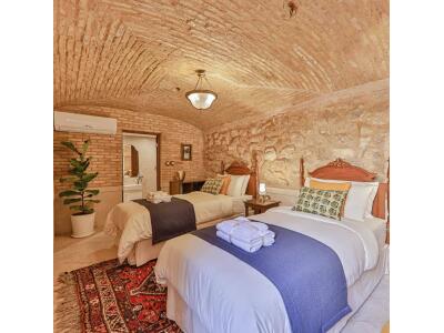 "اتاق نبات" عمارت سحرخیزان "اتاق نبات" عمارت سحرخیزان