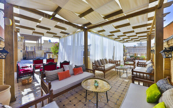 روف گاردن مشترک