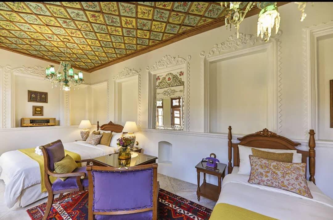 اتاق پذیرایی اتاق پذیرایی