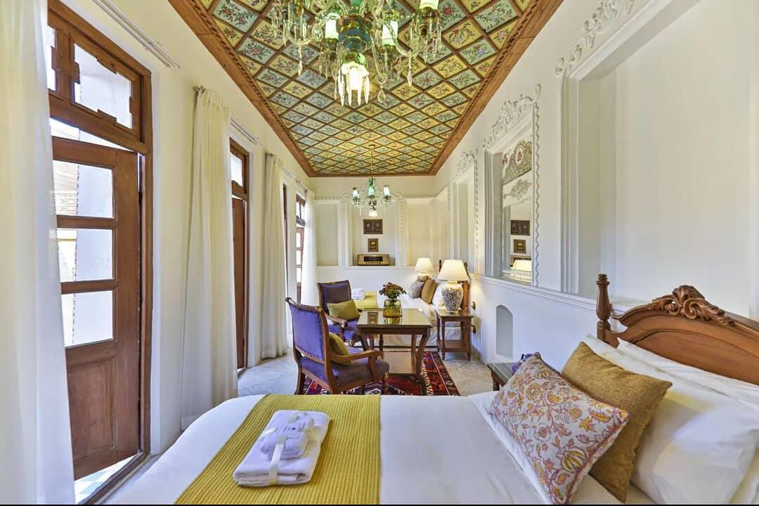 اتاق پذیرایی اتاق پذیرایی