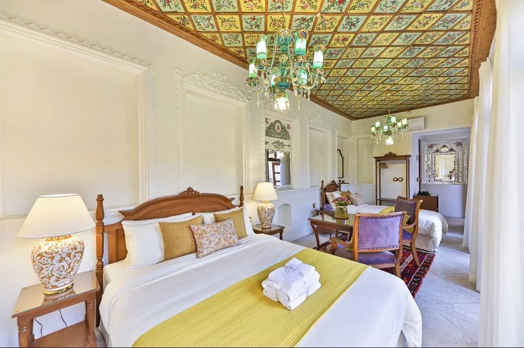 اتاق پذیرایی اتاق پذیرایی