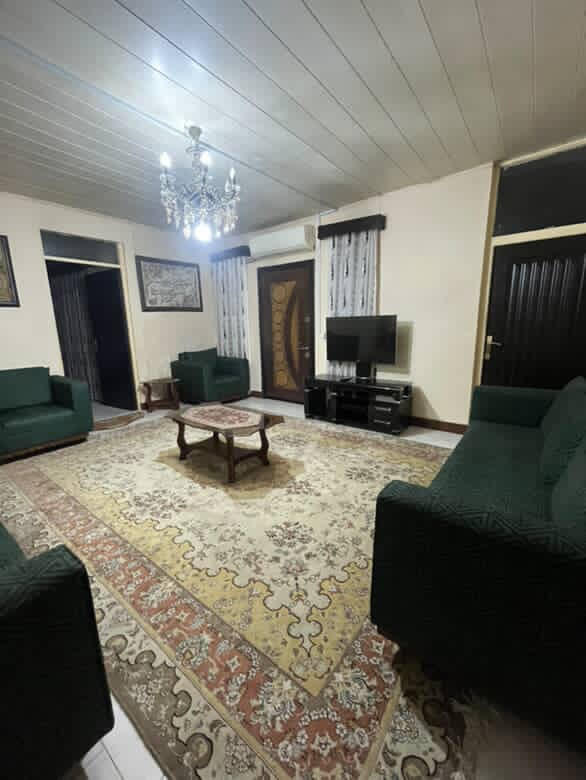 اتاق پذیرایی اتاق پذیرایی