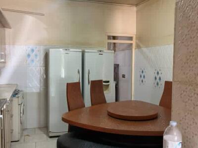 باغ ویلای دو خوابه باغ ویلای دو خوابه