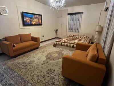 باغ ویلای دو خوابه باغ ویلای دو خوابه