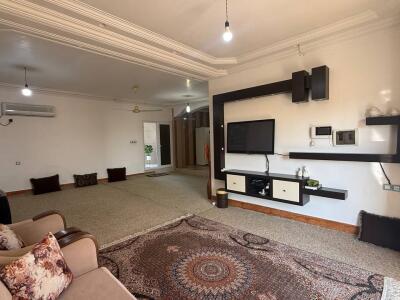 واحد آپارتمانی تک خوابه"آفرینش 2"