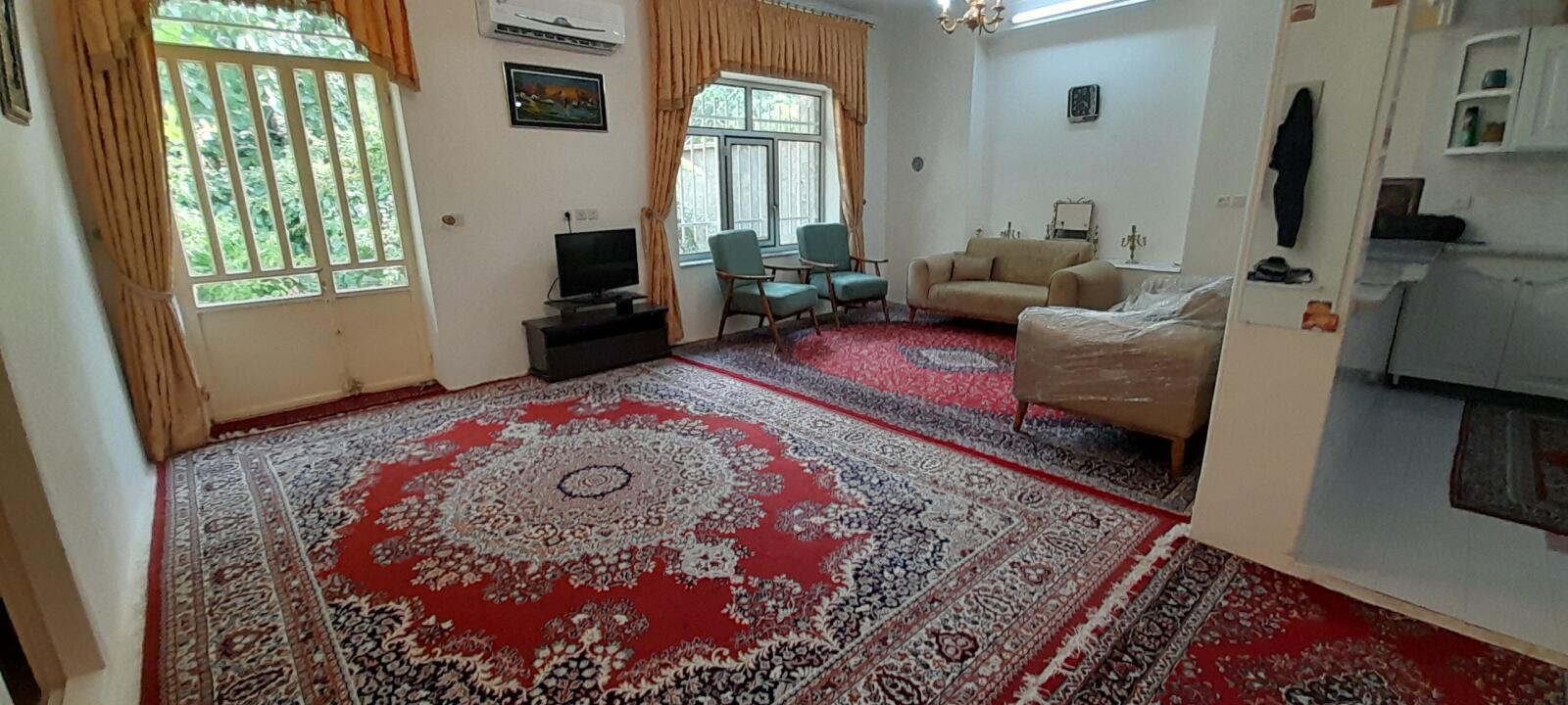 اتاق پذیرایی اتاق پذیرایی