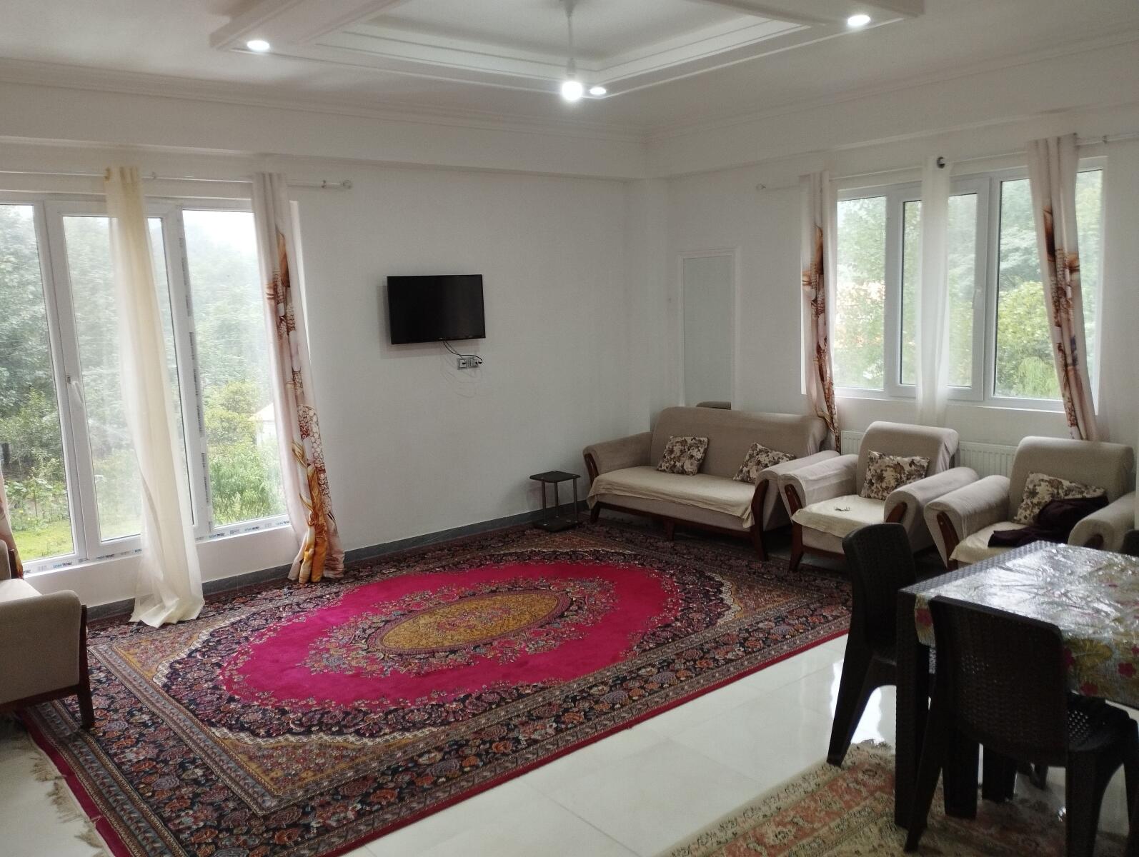 اتاق پذیرایی اتاق پذیرایی