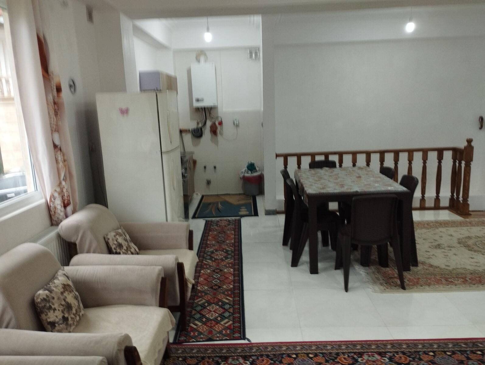 اتاق پذیرایی اتاق پذیرایی