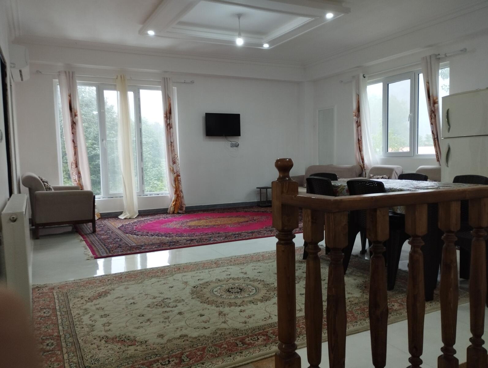 اتاق پذیرایی اتاق پذیرایی