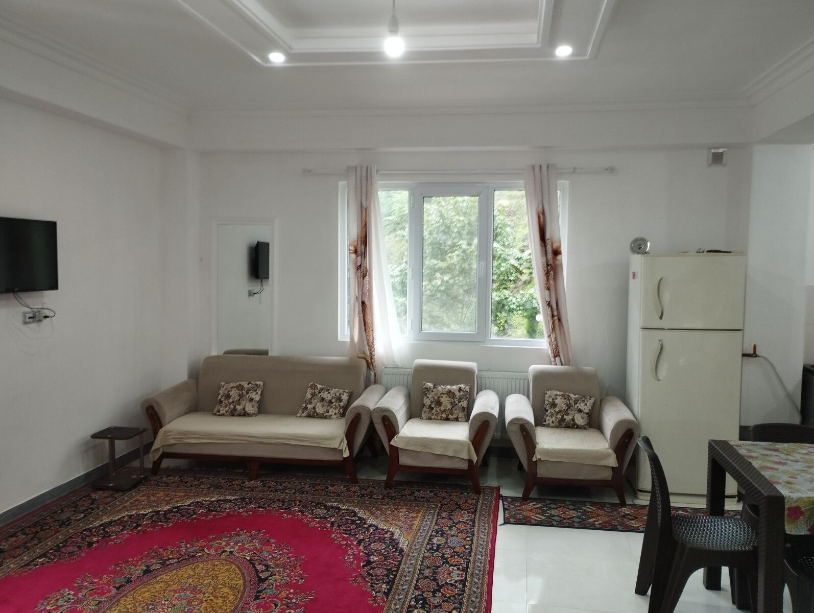 اتاق پذیرایی اتاق پذیرایی