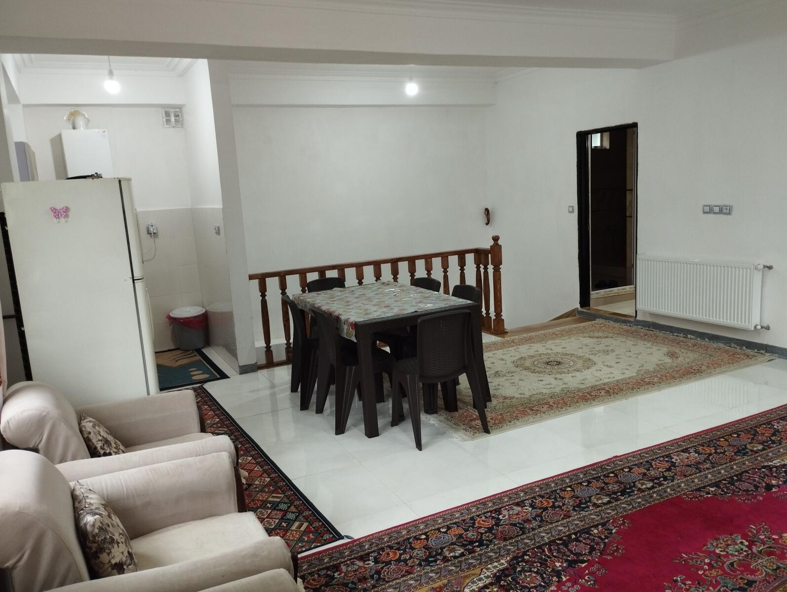 اتاق پذیرایی اتاق پذیرایی