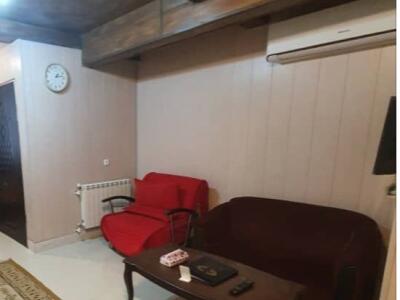 ویلای ساحلی دوتخته