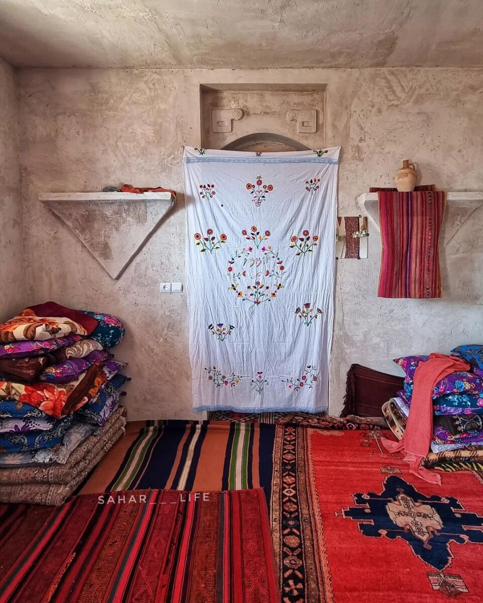 اتاق‌خواب 1