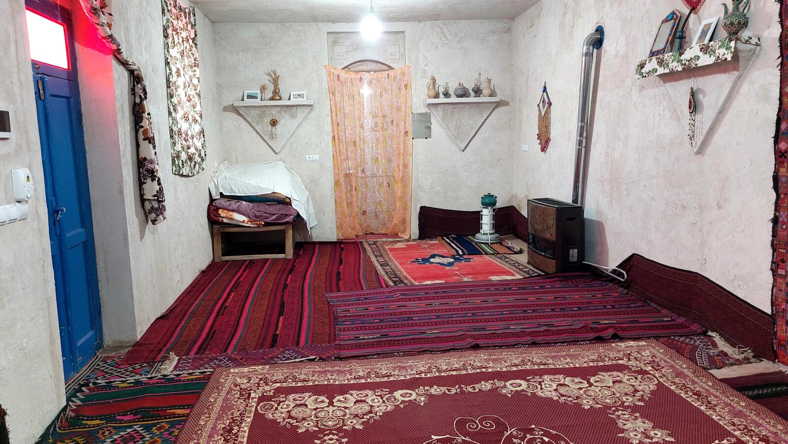 اتاق‌خواب 2