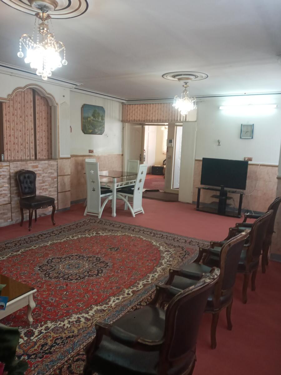 اتاق پذیرایی اتاق پذیرایی