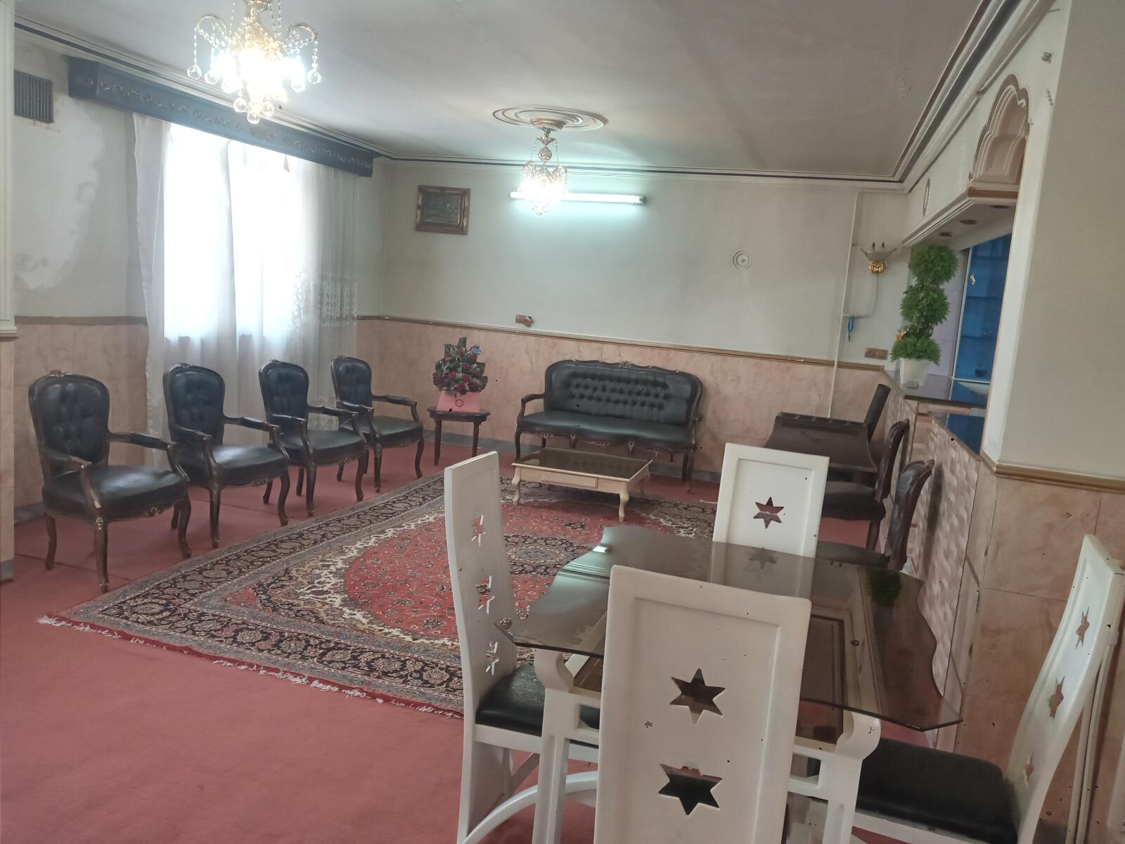 اتاق پذیرایی اتاق پذیرایی