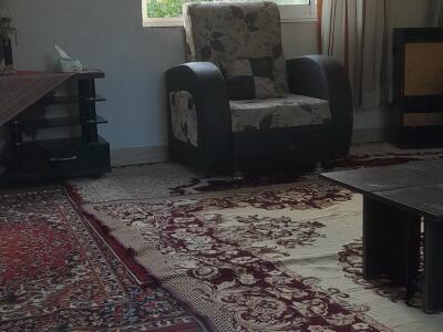 ویلای تک خوابه درفک