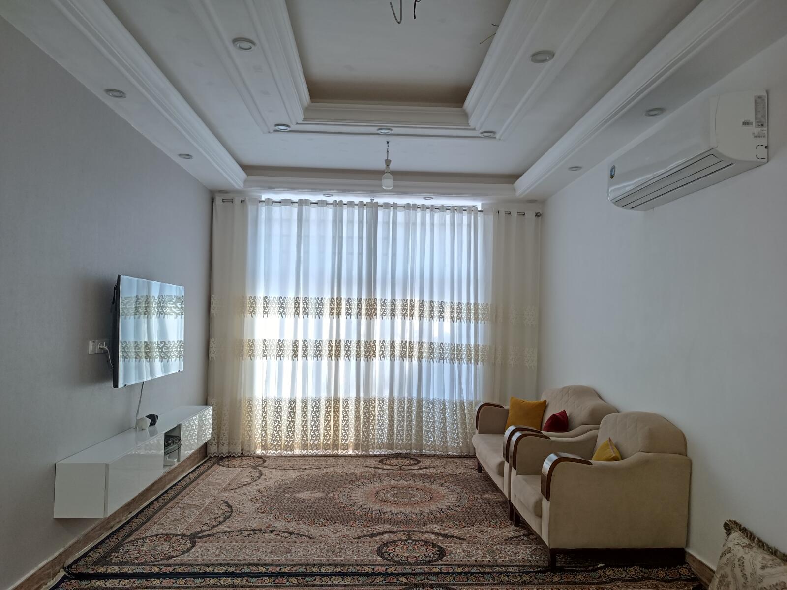 اتاق پذیرایی اتاق پذیرایی