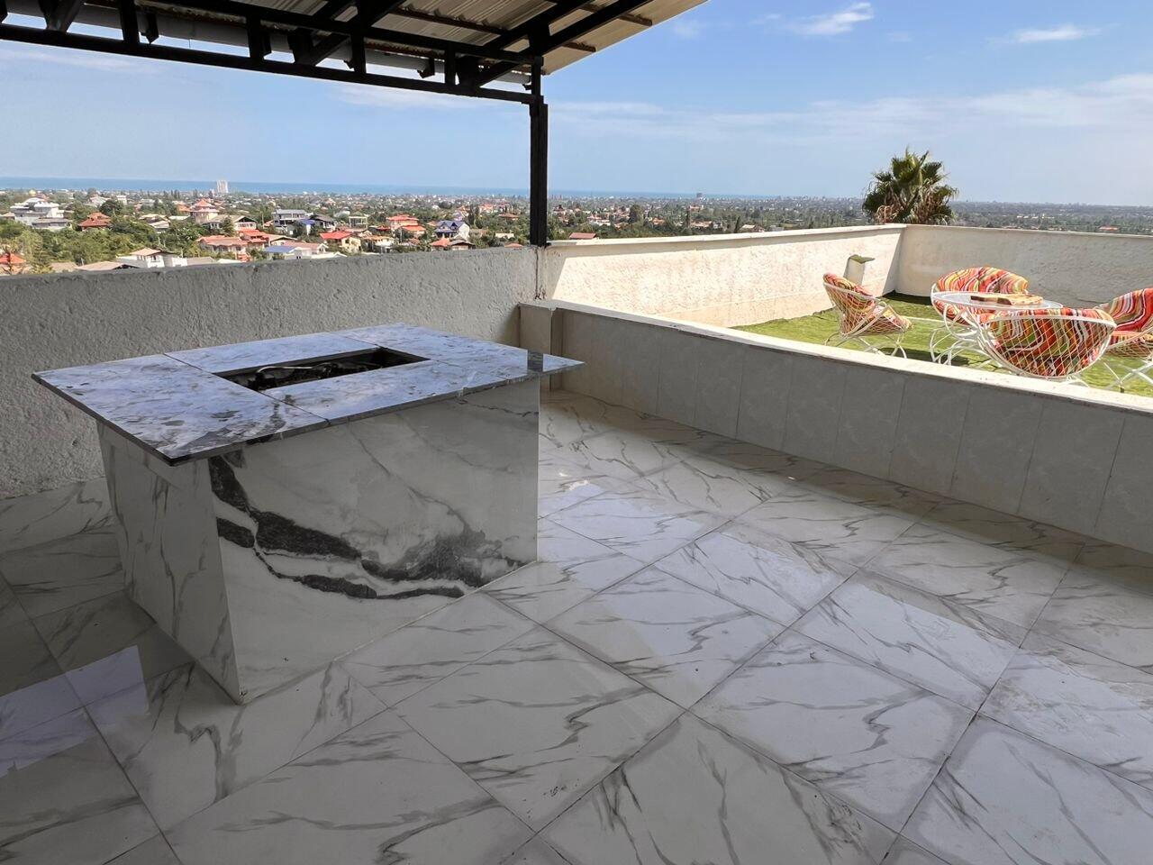 روف گاردن روف گاردن