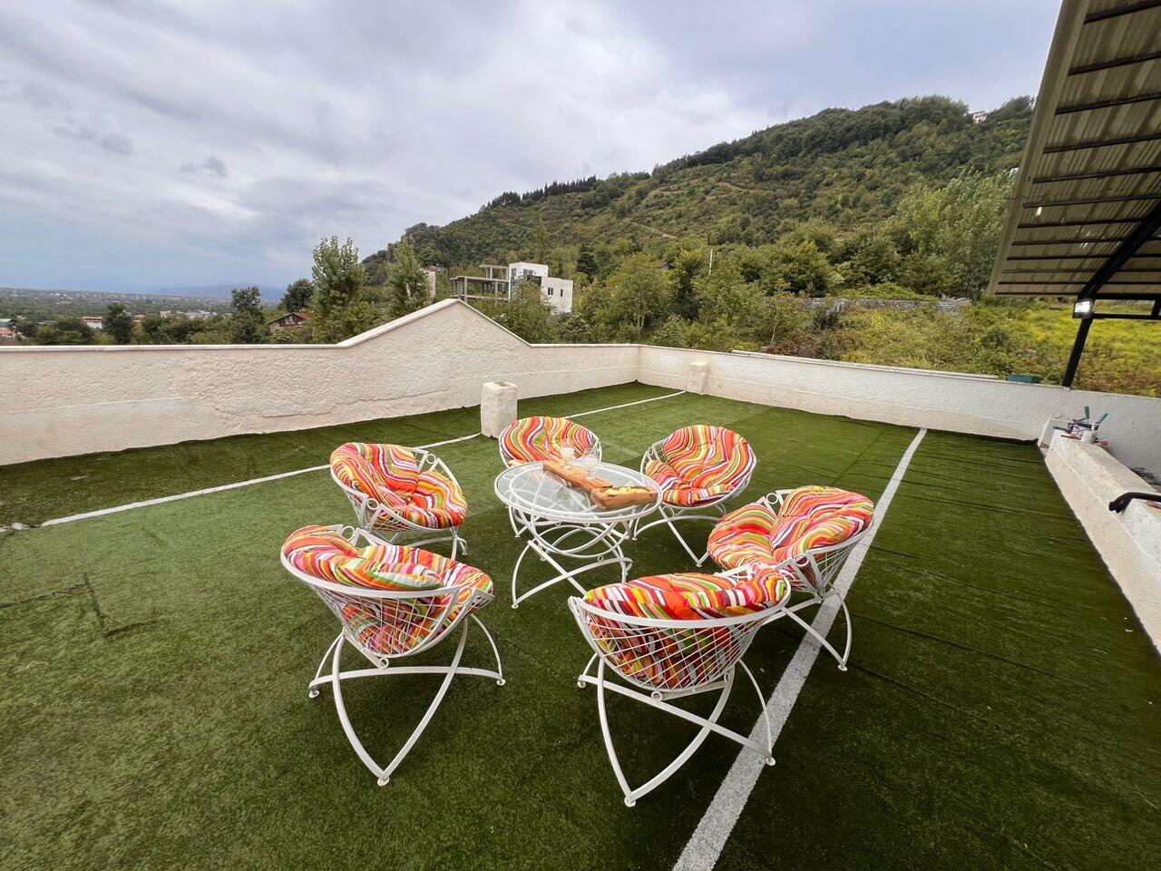 روف گاردن روف گاردن