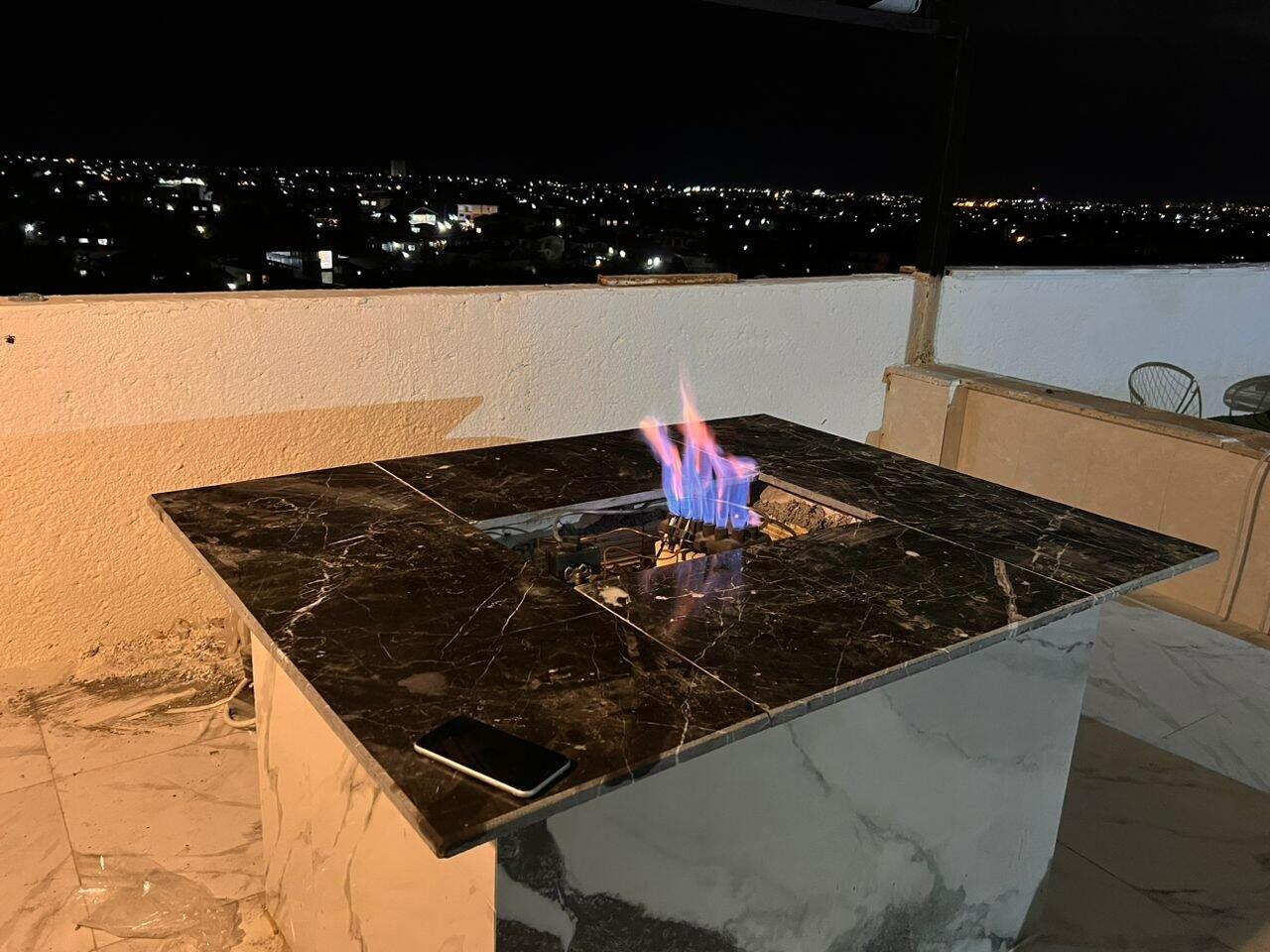 روف گاردن روف گاردن