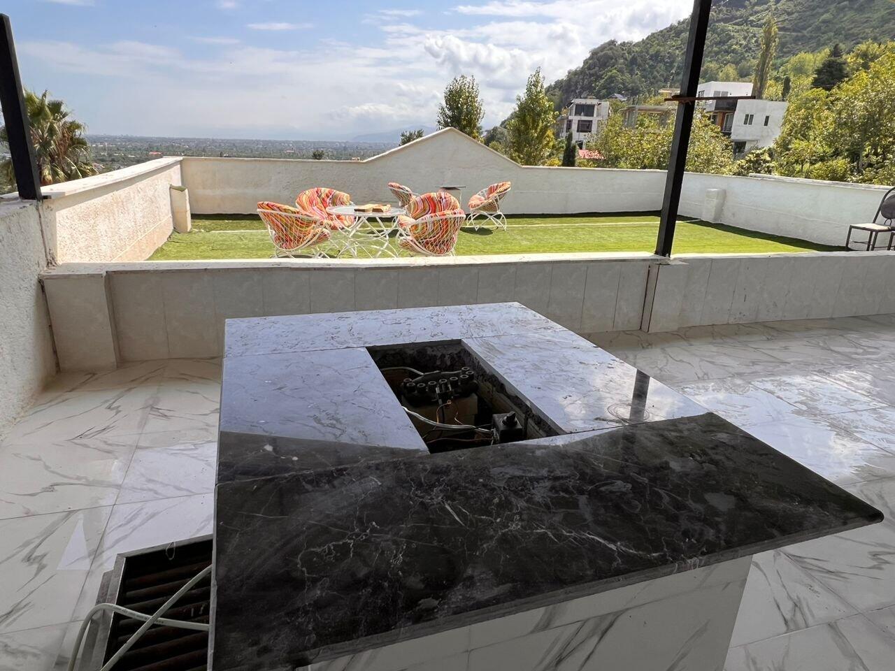 روف گاردن روف گاردن