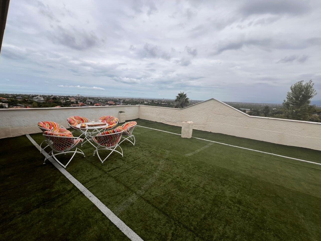 روف گاردن روف گاردن