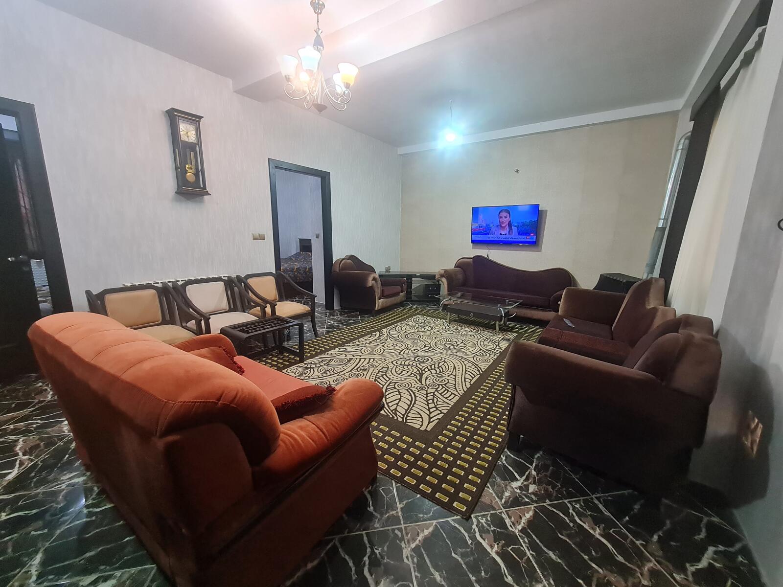 اتاق پذیرایی اتاق پذیرایی