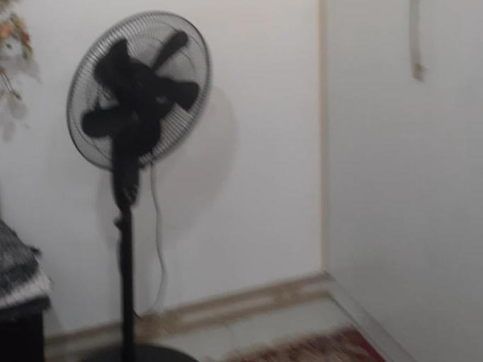 پنکه ایستاده پنکه ایستاده