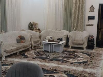 ویلای دو خوابه روجا