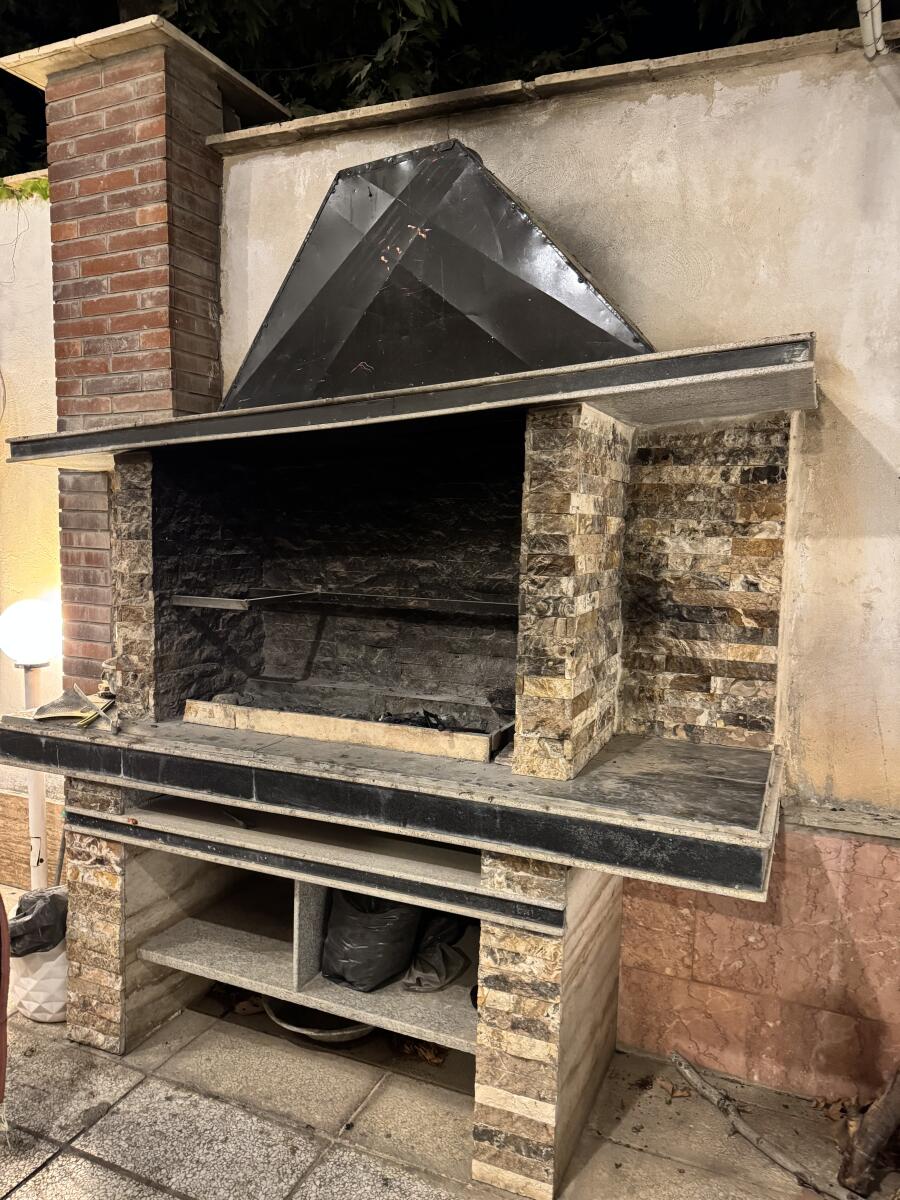 باربیکیو باربیکیو