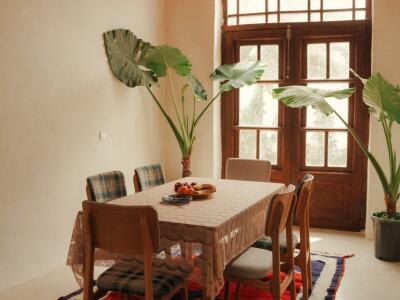 ویلای چهار خوابه "خانه درنگ"