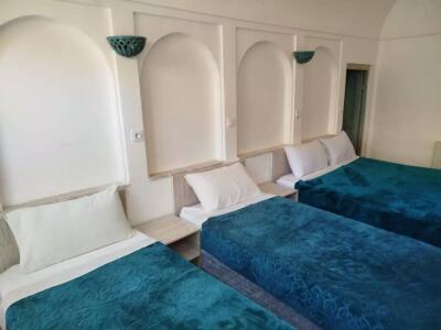 اتاق "201" بومگردی مامس اتاق "201" بومگردی مامس