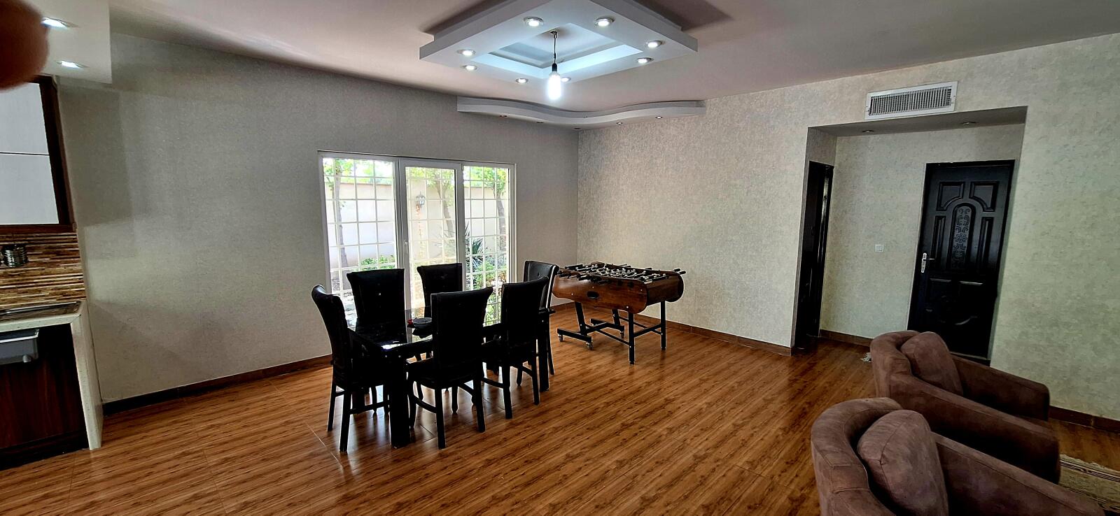 اتاق پذیرایی اتاق پذیرایی